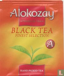 Black Tea 