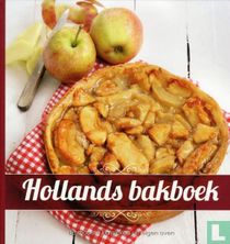 Hollands bakboek