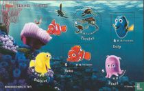 Finding Nemo