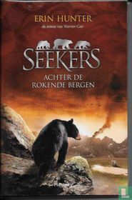Achter de rokende bergen