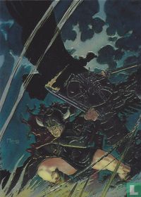 Conan the King #25
