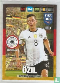 Mesut Özil