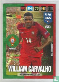 William Carvalho