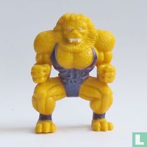 Mane Man