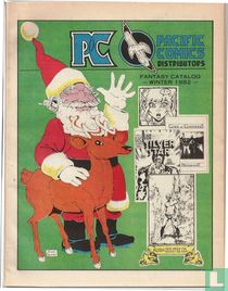 Fantasy Catalog Winter 1982
