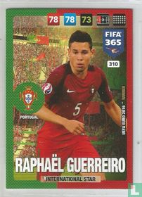 Raphaël Guerreiro