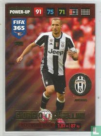 Giorgio Chiellini