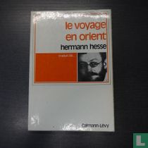 Le voyage en Orient