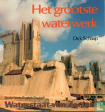 Het grootste waterwerk