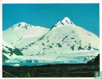 Le Portage-glacier / De Portage-gletsjer