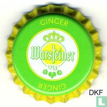 Warsteiner - Ginger