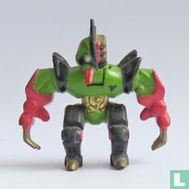 Cyclaw [V]