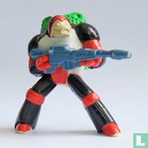 Bio-Degrador