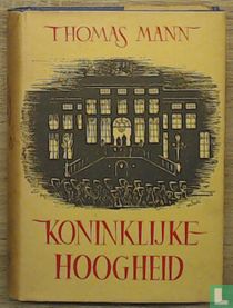 Koninklijke Hoogheid