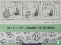 Mascotte Original - Dirkjan 23