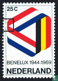 25 jaar BENELUX (P1)