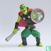 Trasher