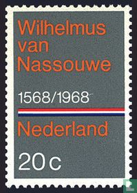 Wilhelmus (PM)
