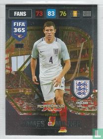 James Milner