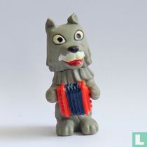 Bor de Wolf