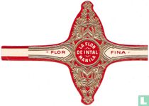 La Flor de Intal Manila - Flor - Fina