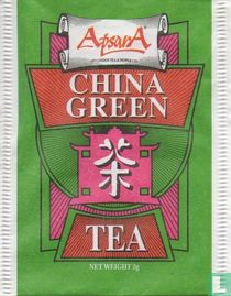 China Green