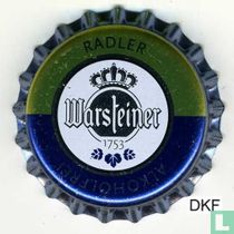 Warstein - Radler Alkoholfrei
