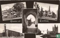 Groeten uit Zierikzee