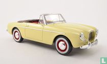 Volvo P1900