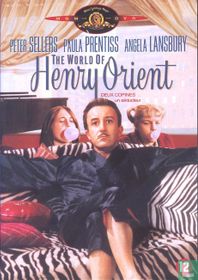 The World Of Henry Orient