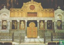 Kerkinterieur