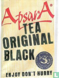 Tea Original Black