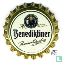 Benediktiner Premium Qualität