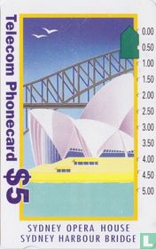 Opera House