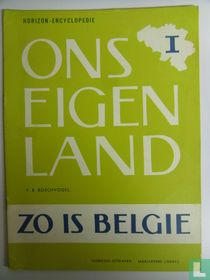 Ons eigen land
