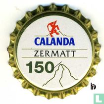 Calanda - Zermatt 150