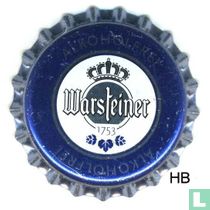 Warsteiner - Alkoholfrei