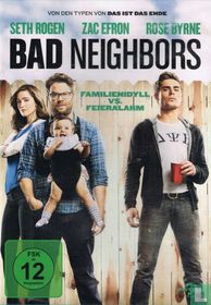 Bad Neighbors