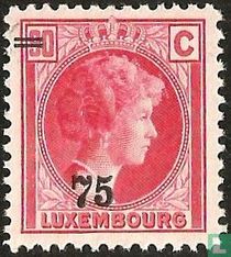 Grand Duchess Charlotte for sale