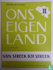 Ons eigen land