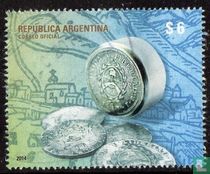 200 year coins