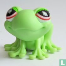 Grenouille  