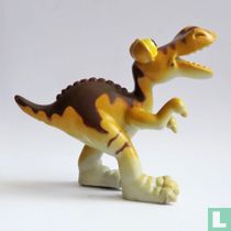 Tyrannosaurus Rex 