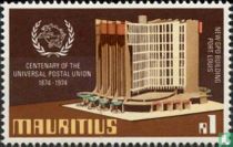 100 years of UPU