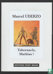 Tabernacle, Mathias!