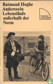 Anderssein