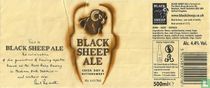 Black Sheep Ale
