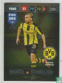 Marcel Schmelzer