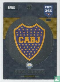 Boca Juniors