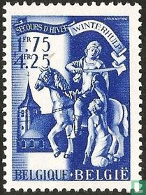 Sint-Maarten kopen